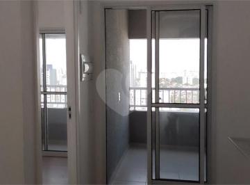 Apartamento de 1 quarto, São Paulo · Cobertura Duplex a Venda no Alto da Lapa - São Paulo