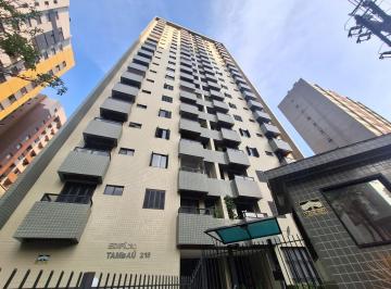 Apartamento de 3 quartos, Curitiba · Apartamento Duplex |3 Dorms | Semi - Mobiliado| 184 m² priv | Água Verde - Curitiba
