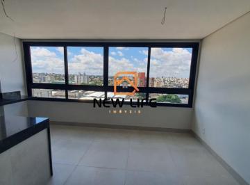 Foto 01 · Apartamento, Nossa Senhora Aparecida, Uberlândia, MG