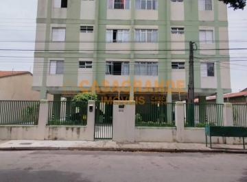 Apartamento · 59m² · 2 Quartos · 1 Vaga · Apartamento com 2 quartos para Venda Edificio Monza, Jd. Motorama, SJCampos