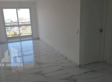 Foto 03 · RR8185 Apartamento 43m² CONDOMÍNIO RESIDENCIAL LE BLANC - Osasco, SP - 1 Dorm 1 Vaga - OPORTUNIDADE