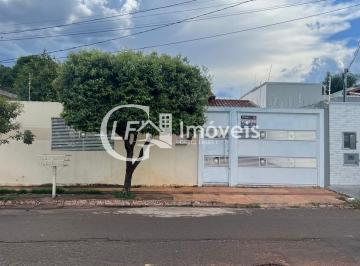 Foto 01 · Casa, Jardim Jacy, Campo Grande, MS