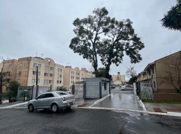 Apartamento de 3 quartos, Curitiba · Apartamento Térreo para Locação Semimobiliado - 3 Quartos - Campo Comprido