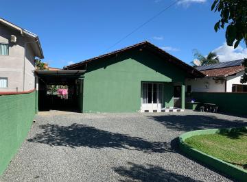 Casa de 4 quartos, Blumenau · Casa com Amplo Terreno no bairro Testo Salto - Blumenau - SC