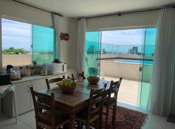 Apartamento de 3 quartos, Itapoá · Cobertura Duplex com Piscina e Vista para o Mar – Itapoá/SC -