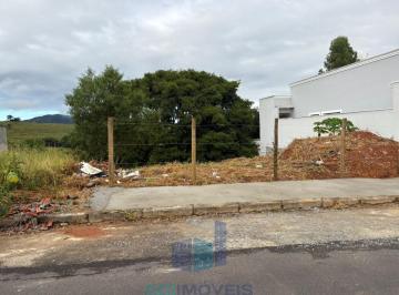 Foto 01 · Terreno, Santana II, Santa Rita do Sapucaí, MG
