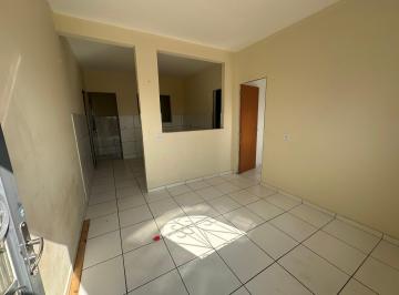 Apartamento de 2 quartos, Ibirité · Prédio de 06 apartamentos - Bela Vista, Ibirité