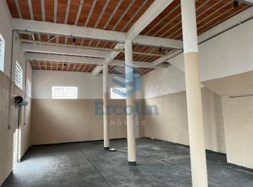 Foto 01 · GALPÃO COMERCIAL PARA ALUGAR EM SOROCABA - SP