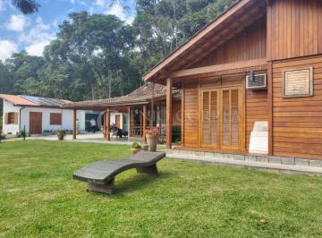 Foto 01 · Casa em Condomínio, Fazenda Boa Fé, Teresópolis, RJ