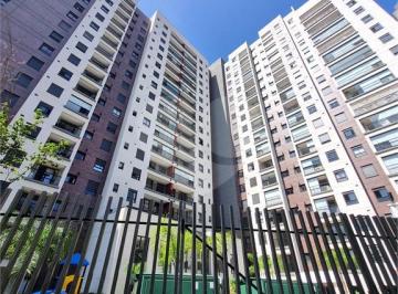 Apartamento de 2 quartos, São Paulo · Apartamento para Venda | 2 dorm ( 1 suite ) | 55m² | 1 vaga em Santana