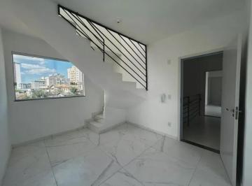 Apartamento de 3 quartos, Belo Horizonte · COBERTURA 120 M²– ELEVADOR –3 QUARTOS–1 SUÍTE–2 BANHEIROS–2 VAGAS–VILA CLÓRIS–BH