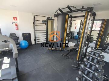 Foto 01 · Apartamento, Nossa Senhora Aparecida, Uberlândia, MG