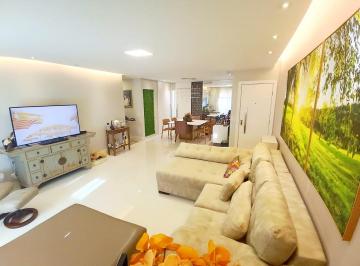 Apartamento de 4 quartos, Brasília · SQS 206 - 4 QUARTOS  - 2 SUÍTES - VAGA 