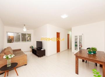 Apartamento de 3 quartos, Curitiba · Apartamento 3 quartos no Campo Comprido - Edifício Anoara