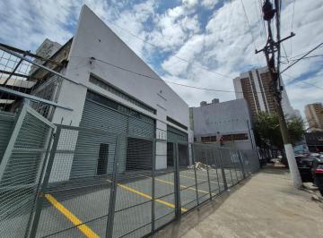 Comercial , São Paulo · Galpão para aluguel, 4 vagas, Vila Leopoldina