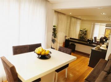 Apartamento de 3 quartos, São Paulo · Apartamento a Venda em Santana - São Paulo