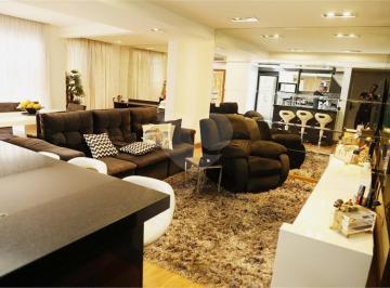 Apartamento de 3 quartos, São Paulo · Apartamento a Venda em Santana - São Paulo