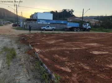 Foto 01 · Terreno, Rio do Meio, Itajaí, SC