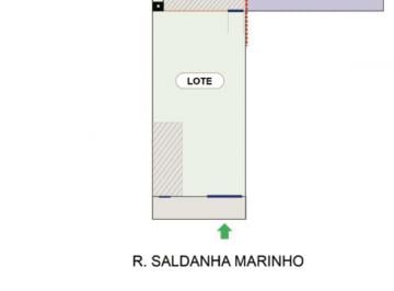 Foto · Terreno Comercial de 373m² com 16 Vagas p/ Carros e 8 caminhões Médios no Jardim Nova Era em Apareci