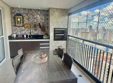 Apartamento de 3 quartos, Águas Claras · Art Life Bem te vi -  3 suítes - quadra 105 - churrasqueira a carvão - lazer
