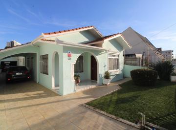 Casa de 3 quartos, Curitiba · CASA TÉRREA NO AGUA VERDE