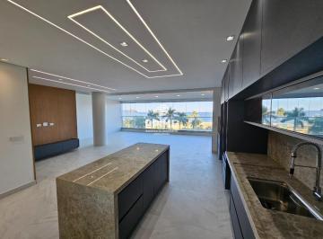 Apartamento , Caraguatatuba · Residencial Acrópole - Frente Mar - 189m² - Indaiá - Caraguatatuba/SP