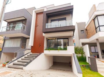 Casa de 3 quartos, Curitiba · Casa em Condomínio Paysage Vivendas do Bosque com 3 suítes 2 vagas