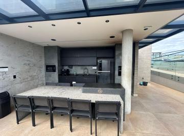 Apartamento de 3 quartos, Brasília · SQN 107 Apartamento de 3 quartos com área de lazer na Asa Norte Brasília-DF