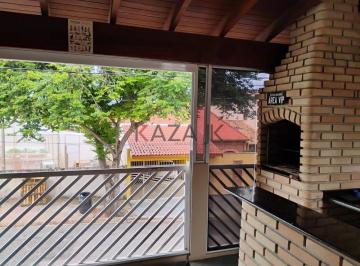 Foto 01 · Comprar/vendo/permuto: Casa a venda no Eloy Chaves, Jundiaí, SP com 2 dormitórios (1 suíte), churras
