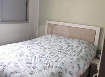 Apartamento de 2 quartos, São Paulo · Apartamento Residencial a venda no JARDIM GUEDALA!