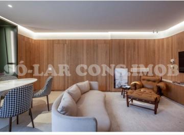 Apartamento de 2 quartos, Rio de Janeiro · Leblon - Apartamento Garden com 2 quartos na quadra da praia.