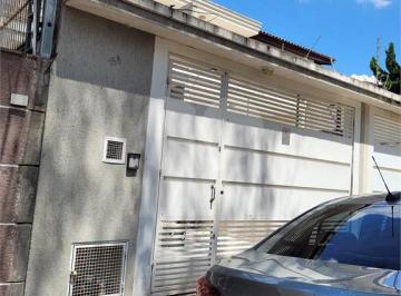Casa de 4 quartos, São Paulo · SOBRADO 4 SUITES MANDAQUI