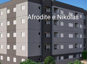 11-96850-6810 · Apartamentos  em Jandira de 1 e 2 Dormitório.