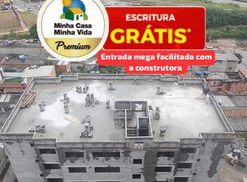 11-98197-5599 · Apartamentos em Jandira de 1 e 2 Dormitório.