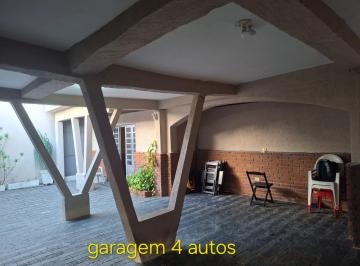 Casa , São Paulo · SOBRADO 6 DOR. - 15 METROS DE FRENTE OPORTUNIDADE UNICA