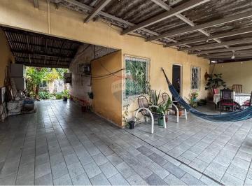 Casa · 125m² · 2 Quartos · 2 Vagas · Casa para venda Cidade Nova
