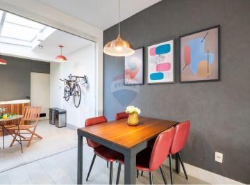 Casa · 94m² · 3 Quartos · 2 Vagas · Casa de vila a venda no Campo Belo , 3 dormitórios, 1 suite reformada -  SP