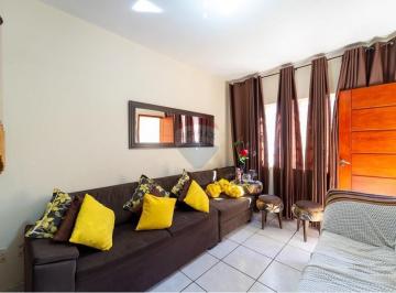 Casa · 122m² · 3 Quartos · 2 Vagas · Seu Sobrado no Parque Cidade Jardim II Jundiai/SP