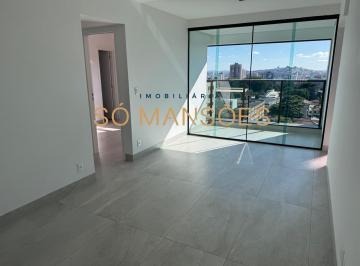 APARTAMENTO À VENDA NO BAIRRO SANTO AGOSTINHO · APARTAMENTO À VENDA NO BAIRRO SANTO AGOSTINHO