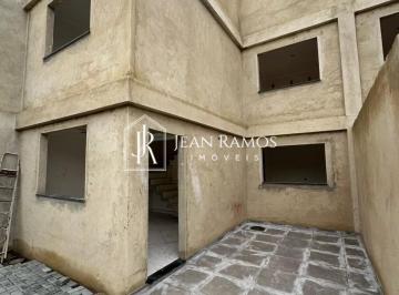 Casa · 62m² · 2 Quartos · 2 Vagas · Sobrado para venda, 2 quarto(s),  Sítio Cercado, Curitiba