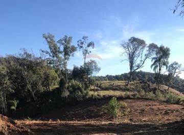 Rural · 31116m² · Chácara 31116 m² em Campo Largo / PR - Estrada Morro do Cal e com Rio passando nos fundos!