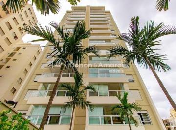 Apartamento · 84m² · 2 Quartos · 2 Vagas · Apartamento à venda no Cambuí - Campinas/SP