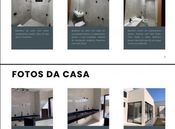 Foto 01 · Casa, Alto Umuarama, Uberlândia, MG