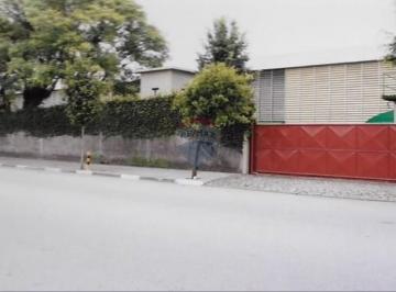 Comercial · 4410m² · Galpão Moderno e Seguro em SP para Locação