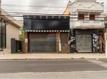 Comercial · 300m² · 'Ponto Comercial na Av. Alfredo Pujol com 300m"