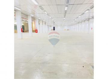 Comercial · 3000m² · 7 Vagas · Galpão Comercial no Jaçana de 3.000mts