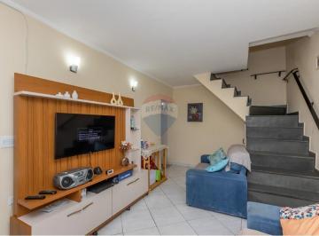 Casa · 56m² · 3 Quartos · Casa para venda com 3 quartos, 56m² - 06 vagas de garagem - Vista Verde / SP