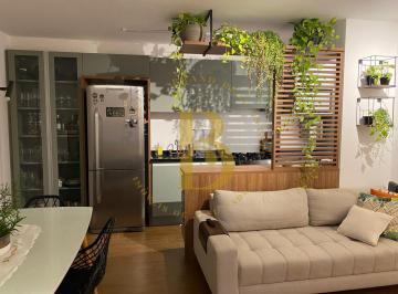 1 · Apartamento 67m², 2 quartos e 1 vaga de Gardem à venda no bairro Alto da Boa Vista.