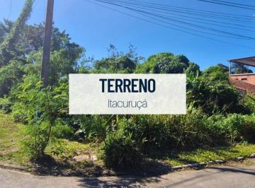 Foto 11 · Terreno de esquina totalmente plano em Itacuruçá - Mangaratiba/RJ