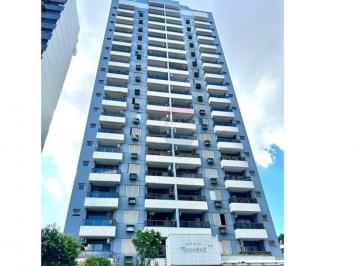Apartamento · 156m² · 3 Quartos · 2 Vagas · "Seu Novo Lar em Goiabeiras, Cuiabá: Visite Já!"